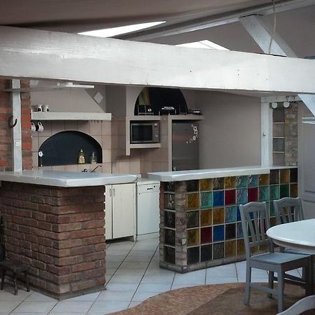 Apartamento Flat In Central Poznan Habitación foto