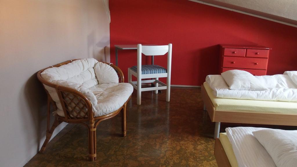 Apartamento Flat In Central Poznan Habitación foto